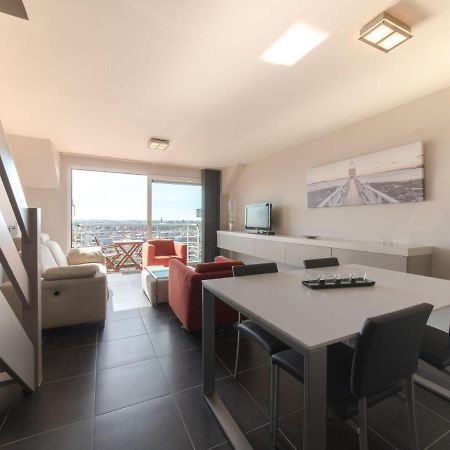 Apartment Skyview With Parking By Interhome Бланкенберге Экстерьер фото